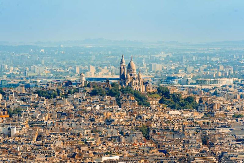 Paris: Montparnasse Tower Observation Deck Entry Ticket - Up to the 56th Floor in Seconds: The Quick Ride That Sets the Tone