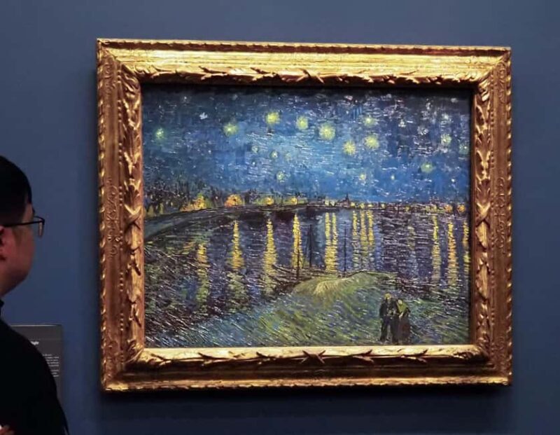 Paris: Morning Orsay Museum Private Guided Tour with Pick Up - What Makes This Tour Stand Out?