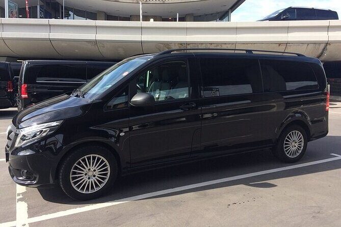 Paris Moulin Rouge Private Round-Trip Transfer - Final Thoughts