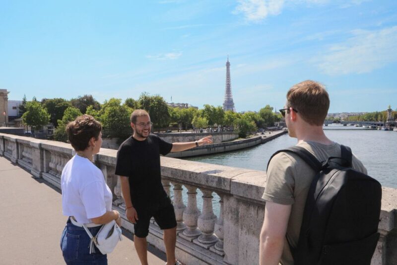 Paris Multi-Day Custom Tour: A Unique Private Adventure - Why Choose a Multi-Day Custom Tour in Paris?