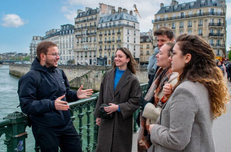 Paris Multi-Day Custom Tour: A Unique Private Adventure - Who Is This Tour Best For?