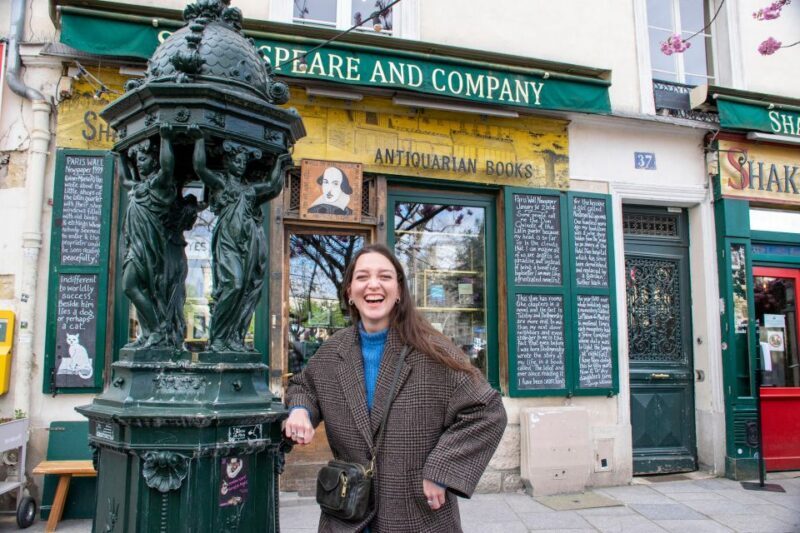 Paris Multi-Day Custom Tour: A Unique Private Adventure - The Sum Up