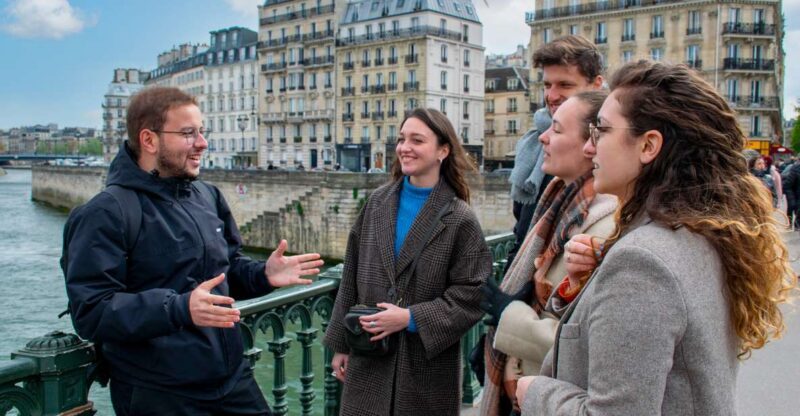 Paris Multi-Day Custom Tour: A Unique Private Adventure - FAQ