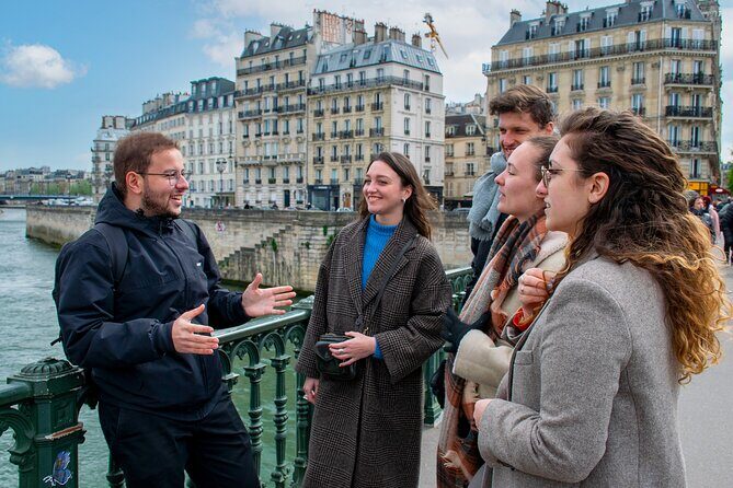Paris Multi-Day Custom Tour: A Unique Private Adventure - Why Consider a Custom Multi-Day Tour in Paris?