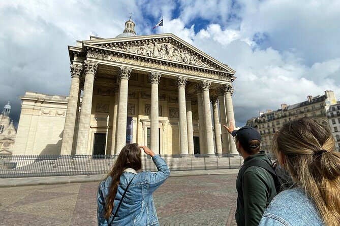 Paris Multi-Day Custom Tour: A Unique Private Adventure - Who Should Consider This Tour?