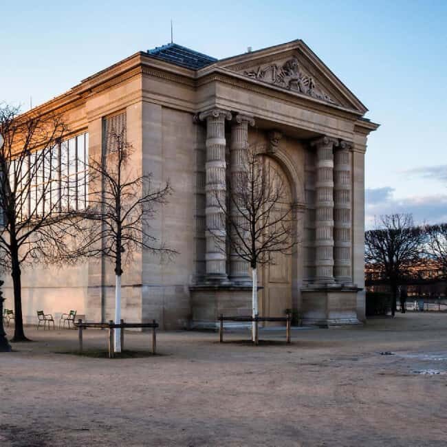 Paris: Musée de l'Orangerie Access With Seine River Cruise - What’s Included and What’s Not