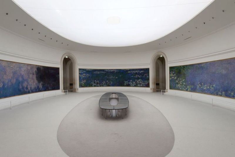 Paris: Musée de l'Orangerie Reserved Entrance Ticket - How Long Should You Plan for Orangerie?