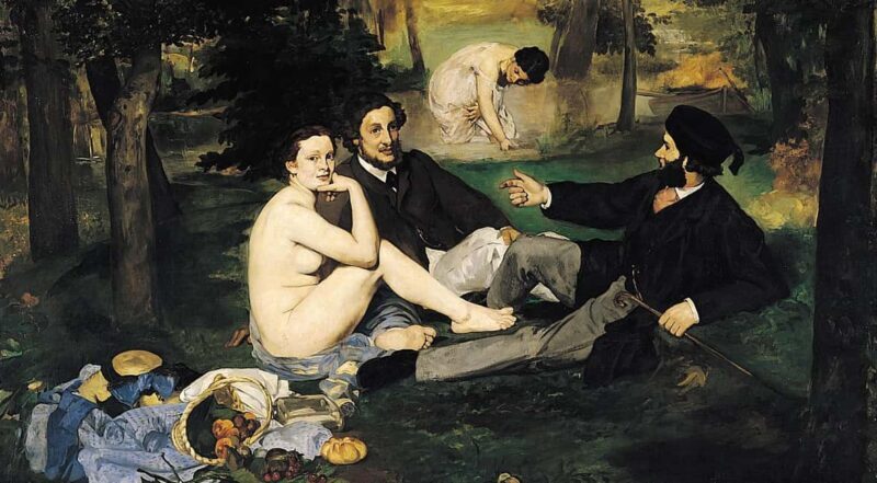 Paris: Musée d'Orsay A Private Tour - rebels passion colour - Who Should Consider This Tour?