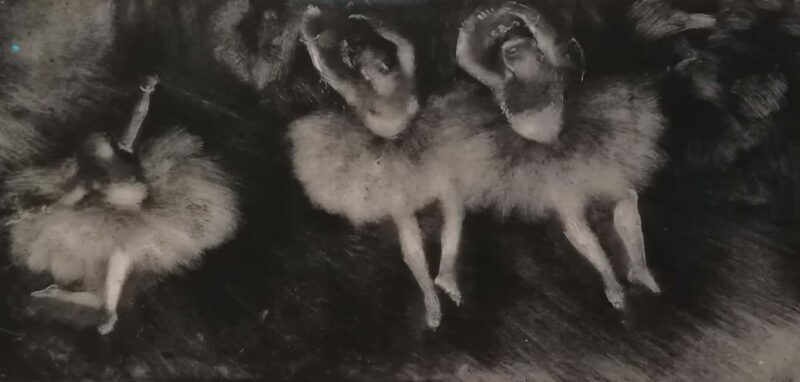 Paris: Musée d'Orsay A Private Tour - rebels passion colour - Final Thoughts