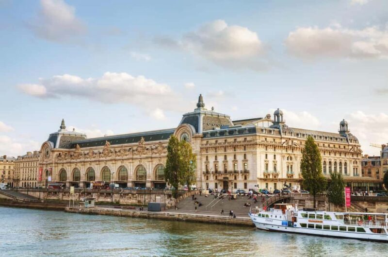 Paris: Musée d'Orsay Exclusive Private Guided Tour - Is This Tour Right for You?