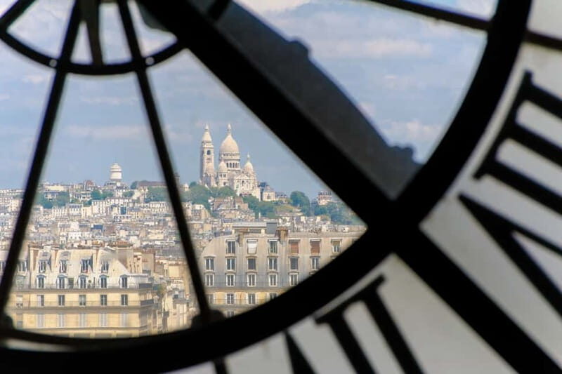 Paris: Musée d'Orsay Masterpieces Guided Tour - Practical Details You Need to Know