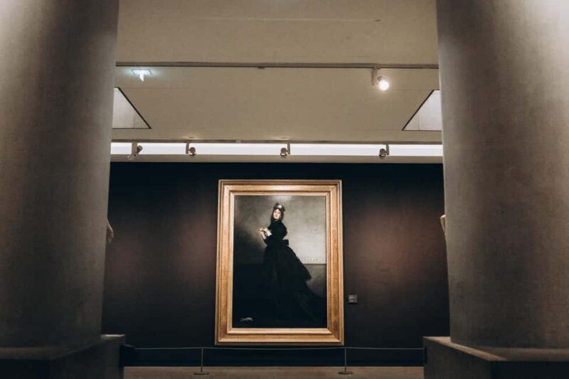Paris: Musée dOrsay Ticket and Guided Tour - What to Expect from This Musée d’Orsay Tour