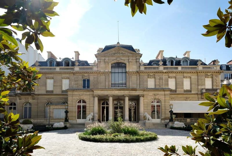 Paris: Musée Jacquemart-André entry ticket - What’s Missing or Could Be Improved