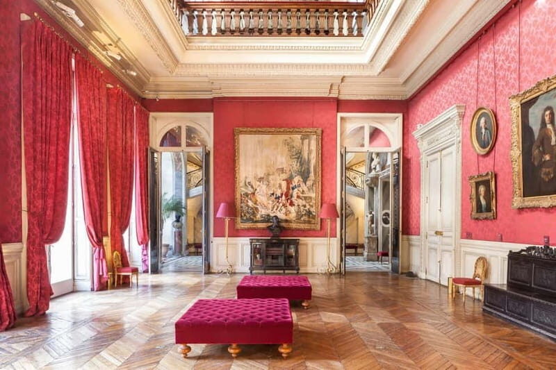 Paris: Musée Jacquemart-André entry ticket - FAQ