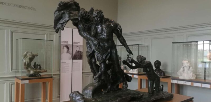 Paris: Musée Rodin A Private Tour - an artists insight - FAQ