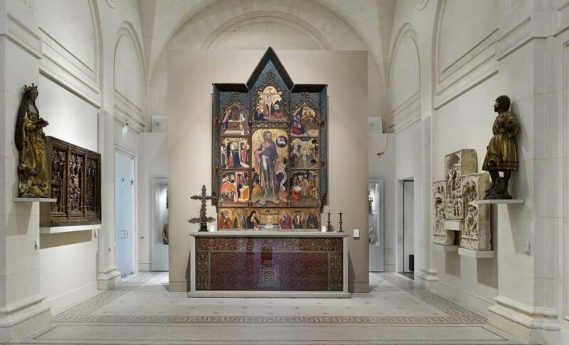 Paris: Museum of Decorative Arts Ticket and Audio Tour - What’s Included and What’s Not