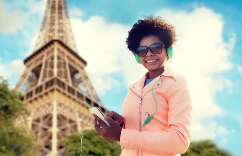 Paris: Museum of Decorative Arts Ticket and Audio Tour - Accessibility and Practicalities