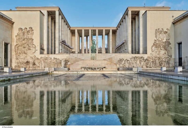 Paris Museum of Modern Art Entrance Ticket - What’s It Like to Visit the Museum?