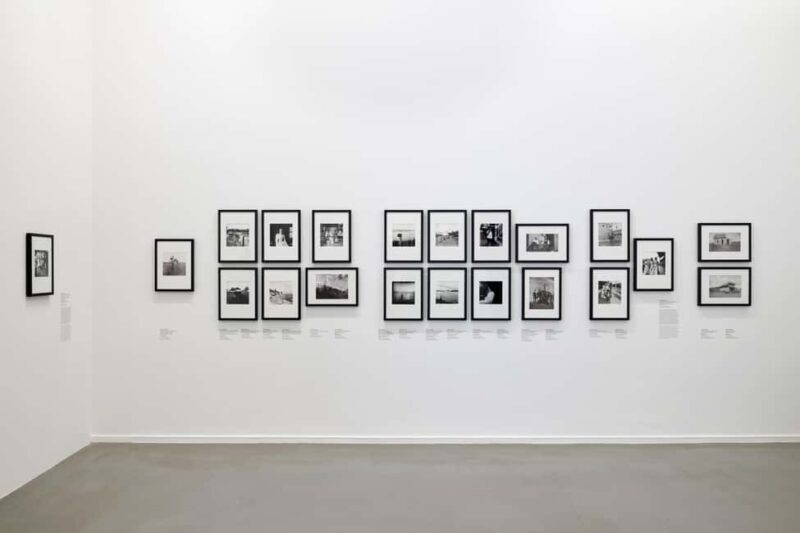 Paris Museum of Modern Art Entrance Ticket - Special Exhibitions and Events