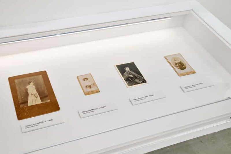 Paris Museum of Modern Art Entrance Ticket - The Value of Your Ticket