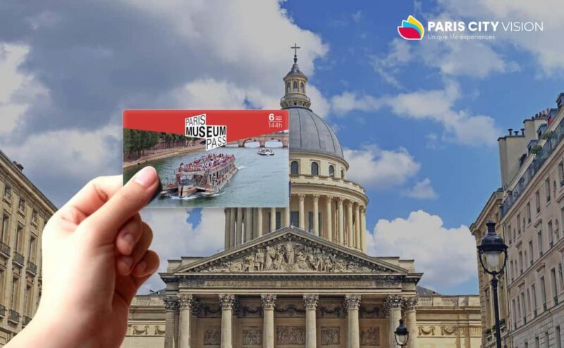 Paris: Museum Pass 2, 4 or 6 days and Seine River Cruise - Who Will Love This Experience?
