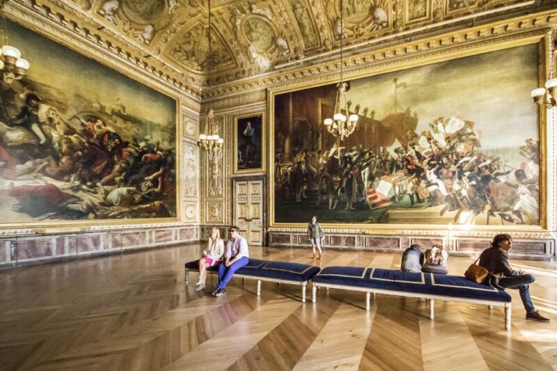 Paris Museum Pass: 2, 4, or 6 Days - Key Points