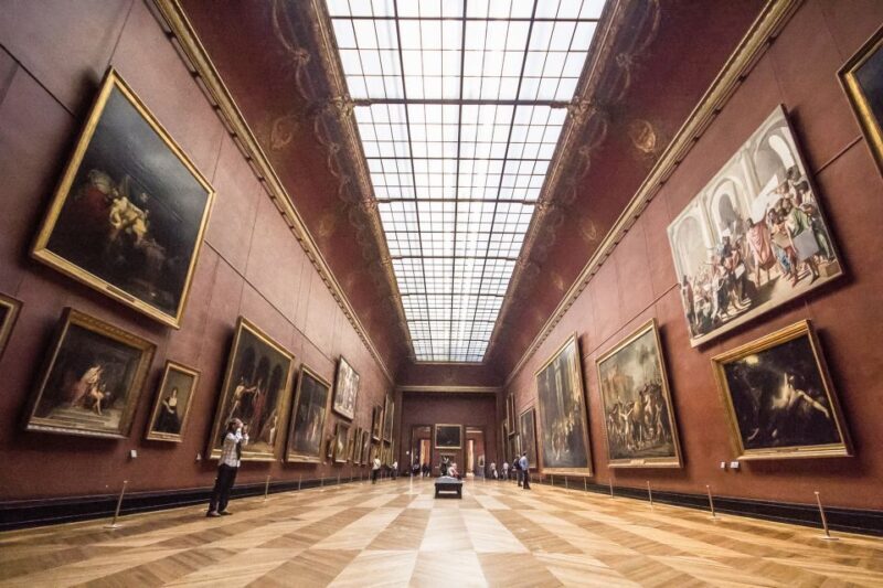 Paris Museum Pass: 2, 4, or 6 Days - A Closer Look at the Paris Museum Pass