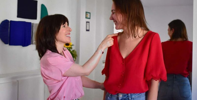 Paris: My body Type, My Wardrobe - What to Expect from the Workshop