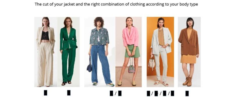 Paris: My body Type, My Wardrobe - The Value of the Experience