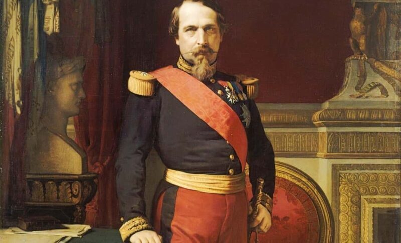 Paris: Napoléon III, the Forgotten Emperor Walking Tour - Key Points