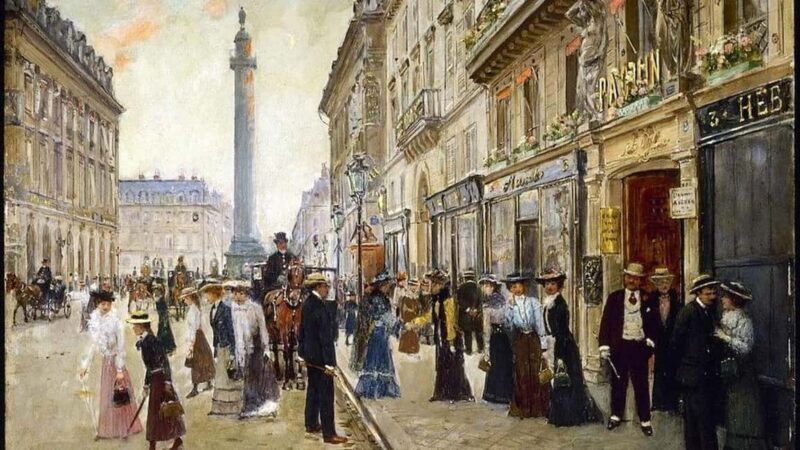 Paris: Napoléon III, the Forgotten Emperor Walking Tour - Who Should Consider This Tour?