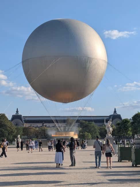 Paris: Napoléon III, the Forgotten Emperor Walking Tour - FAQs