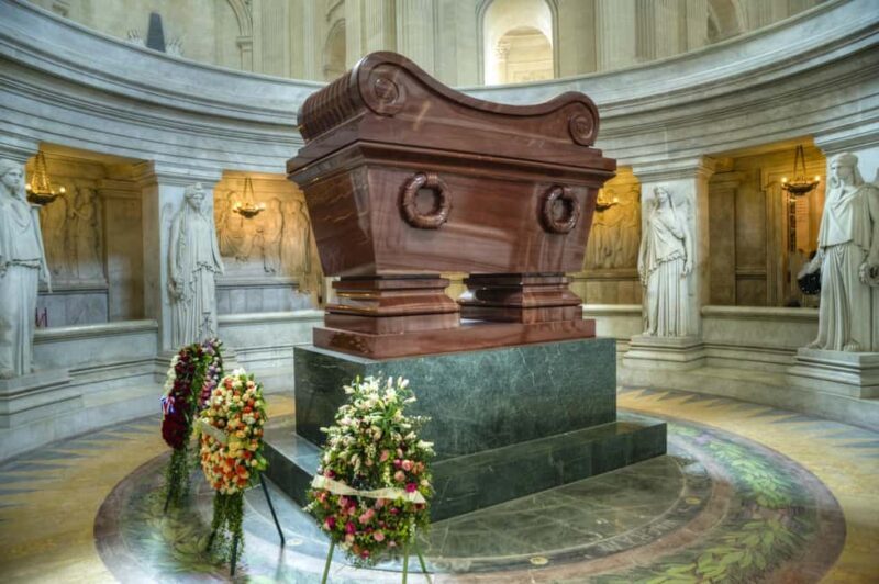 Paris: Napoleon Walking Tour with Les Invalides & Tomb Entry - Who Is This Tour Best Suited For?