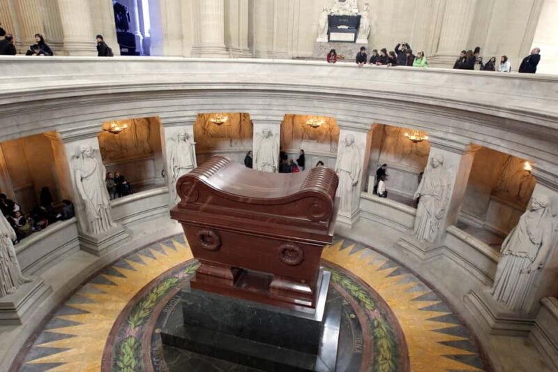 Paris: Napoleon's Heritage Guided Walking Tour - The Tour Experience: What You Can Expect