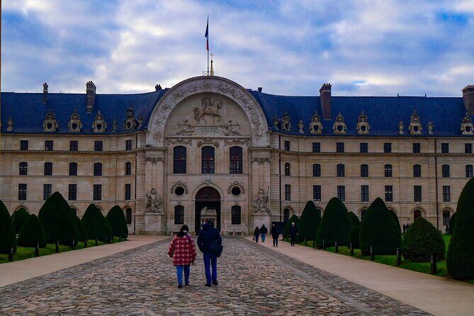 Paris Napoleon's Legacy Small Group Tour with Les Invalides - Cost and Value Analysis