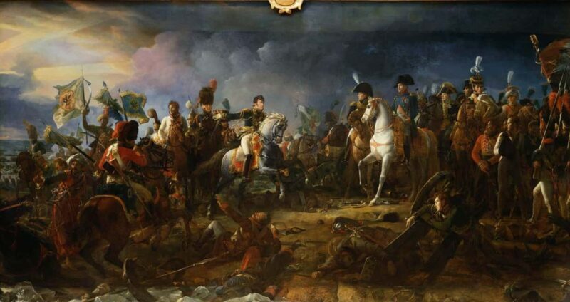 Paris: Napoléon's Strategies Walking Tour - Practical Details