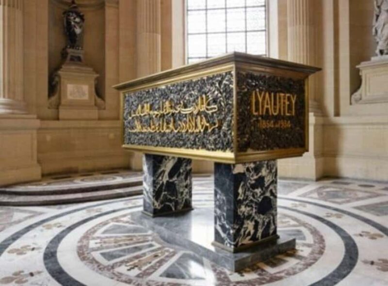 Paris: Napoleon's Tomb Entry Ticket and Tour - Final Thoughts