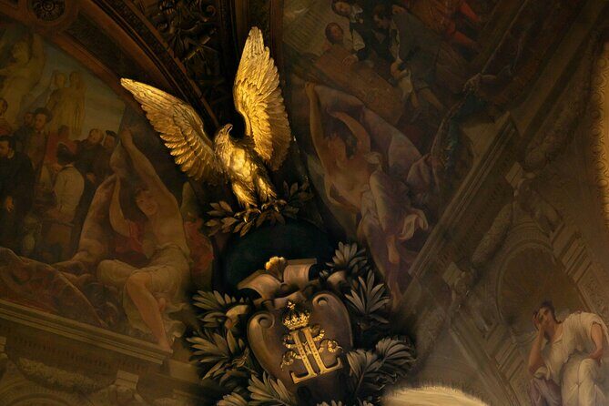 Paris: Night at the Louvre 6-people Max Guided Experience - Final Thoughts