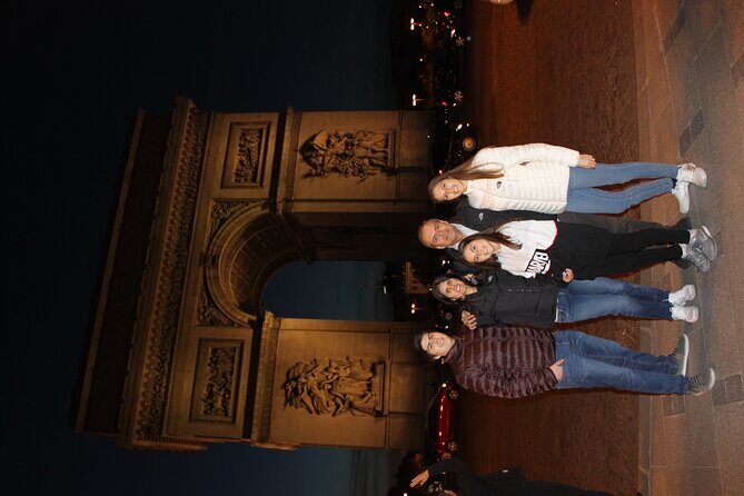 Paris Night Segway tour - What to Expect from the Paris Night Segway Tour