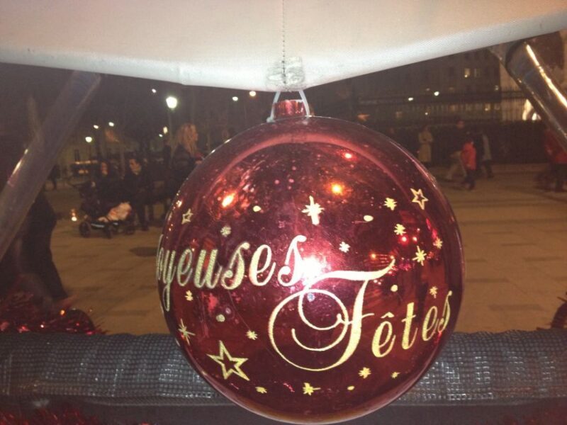 Paris: Nighttime Tuk-Tuk Tour - FAQ