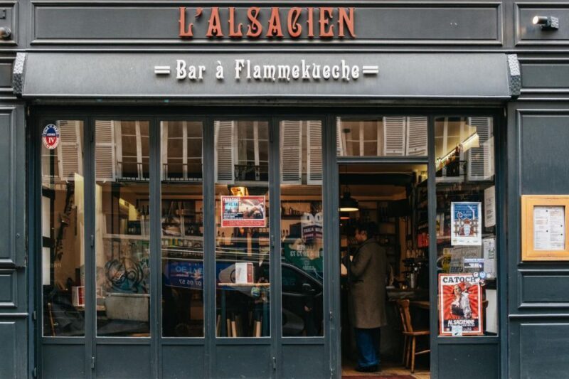 Paris: No Diet Club - Winter Unlimited Cheese Tour ! - FAQs