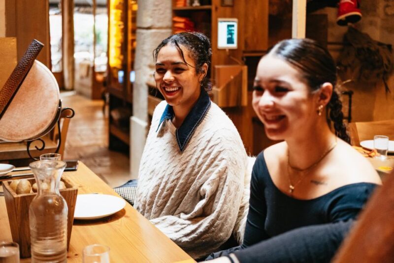 Paris: No Diet Club - Winter Unlimited Cheese Tour ! - Final Thoughts