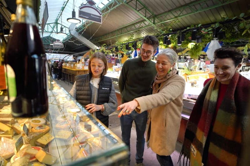 Paris: North & South Marais Food and Wine Tour - Final Thoughts