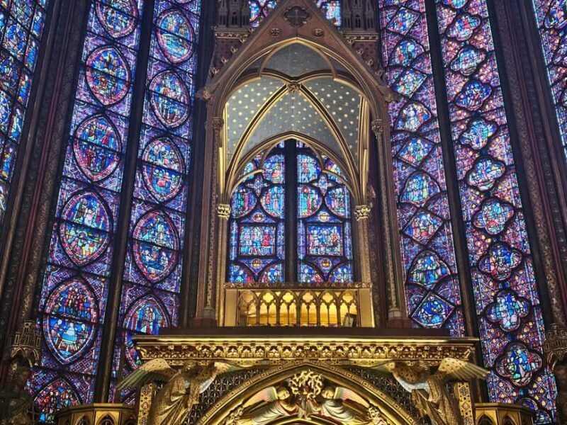 Paris: Notre Dame Cathedral Access & Outdoor Walking Tour. - Pricing and Value