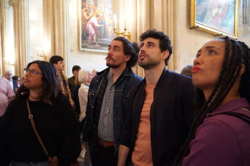 Paris Notre Dame Cathedral Guided Tour with Scheduled Access - Is This Tour Family-Friendly?