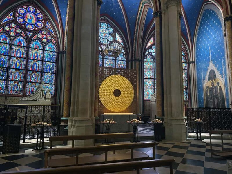 Paris: Notre-Dame Cathedral Private Morning Tour - FAQs