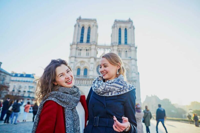 Paris: Notre Dame Cathedral Tour & Seine River Cruise - An Honest Look at the Tour Experience