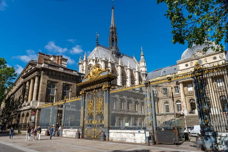 Paris: Notre-Dame Guided Tour with Access to the Cathedral - What Could Be Better