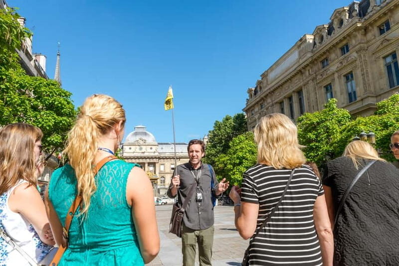 Paris: Notre-Dame Guided Tour with Access to the Cathedral - Authentic Traveler Insights