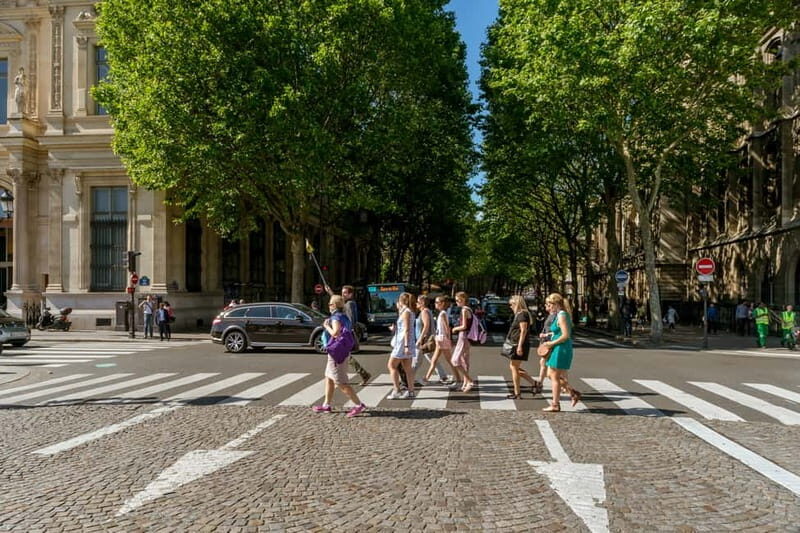 Paris: Notre-Dame Guided Tour with Access to the Cathedral - Final Thoughts